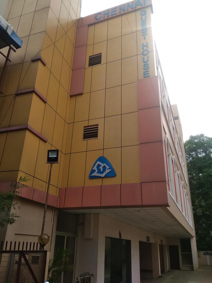 Chennai Guest House Exterior photo