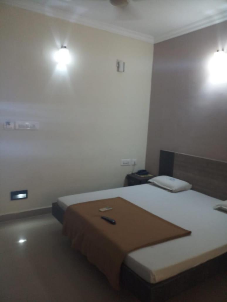 Chennai Guest House Exterior photo